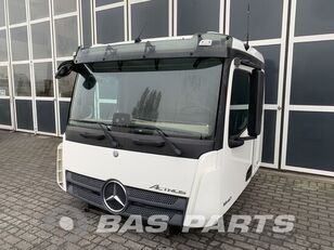 kabin untuk tractor head Mercedes-Benz Actros MP4