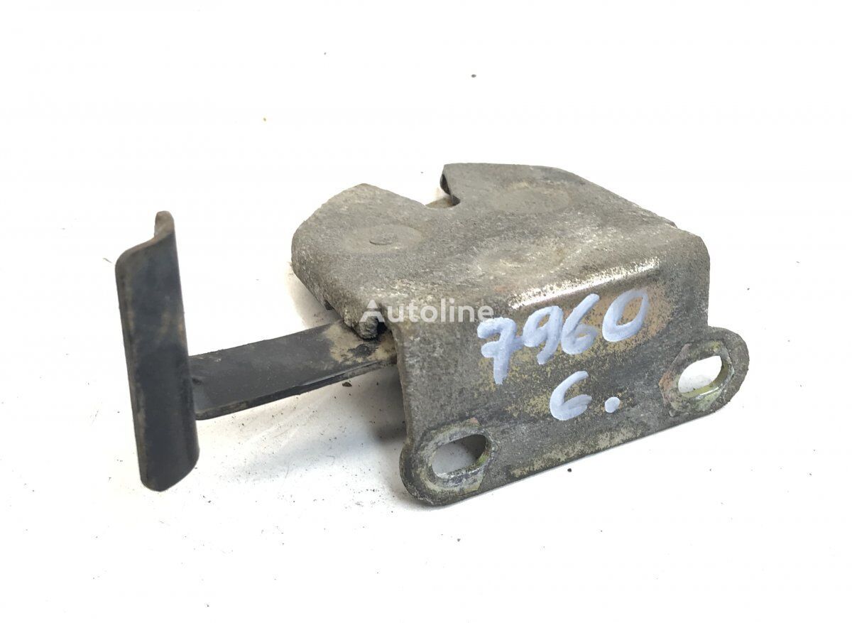 Grille Lock, Right Mercedes-Benz Econic 1828 (01.98-) A9737500350 untuk tractor head Mercedes-Benz Econic (1998-2014)