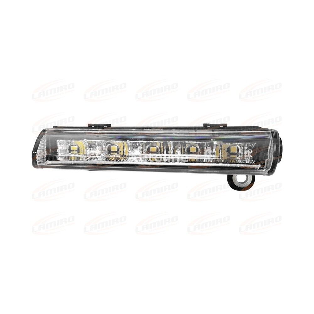 lampu kabut MERC ACTROS MP4 DAY LAMP RIGHT LED 9608201056 untuk truk Mercedes-Benz Replacement parts for ACTROS MP4 CLASSIC SPACE (2012-)