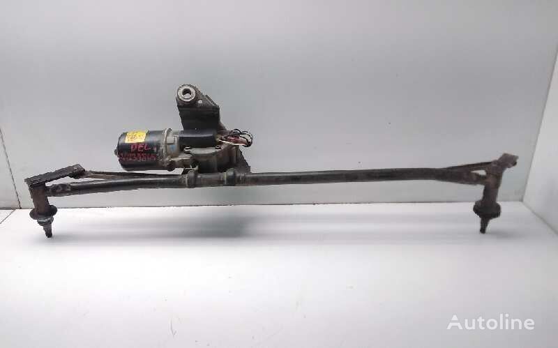 motor wiper Valeo MOTOR LIMPIA 53557202 untuk van pengantar barang Nissan INTERSTAR (X70)