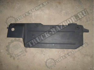 panel depan VOLVO защитный кожух фары, L (82446615) untuk tractor head VOLVO