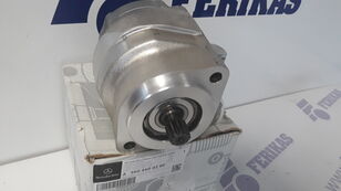 pompa power steering MERCEDES-BENZ A9604600280 untuk tractor head MERCEDES-BENZ Actros