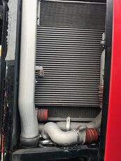 radiator pendingin mesin untuk bus Mercedes-Benz Citaro 1, Citaro 2