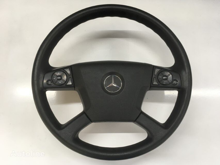roda kemudi Mercedes-Benz Stuurwiel compleet untuk truk Mercedes-Benz Actros MP4 Euro6