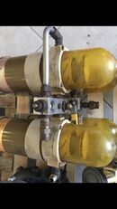 suku cadang Mtu marine Separ filter complet ,Mtu Marin Separ filitre komple untuk truk MTU Mtu 183 v12