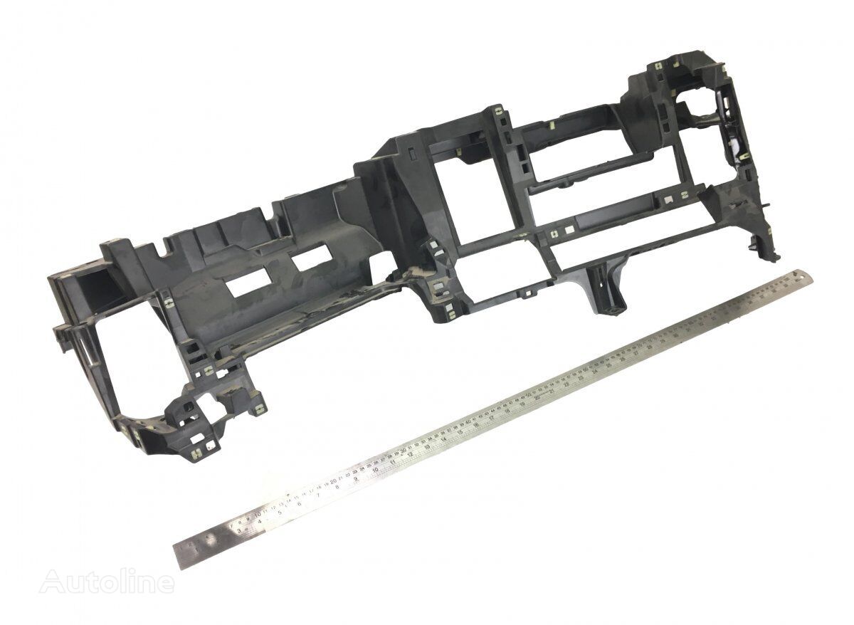 Dashboard bracket, Driver side  Mercedes-Benz Actros MP4 2545 (01.13-) untuk tractor head Mercedes-Benz Actros MP4 Antos Arocs (2012-)