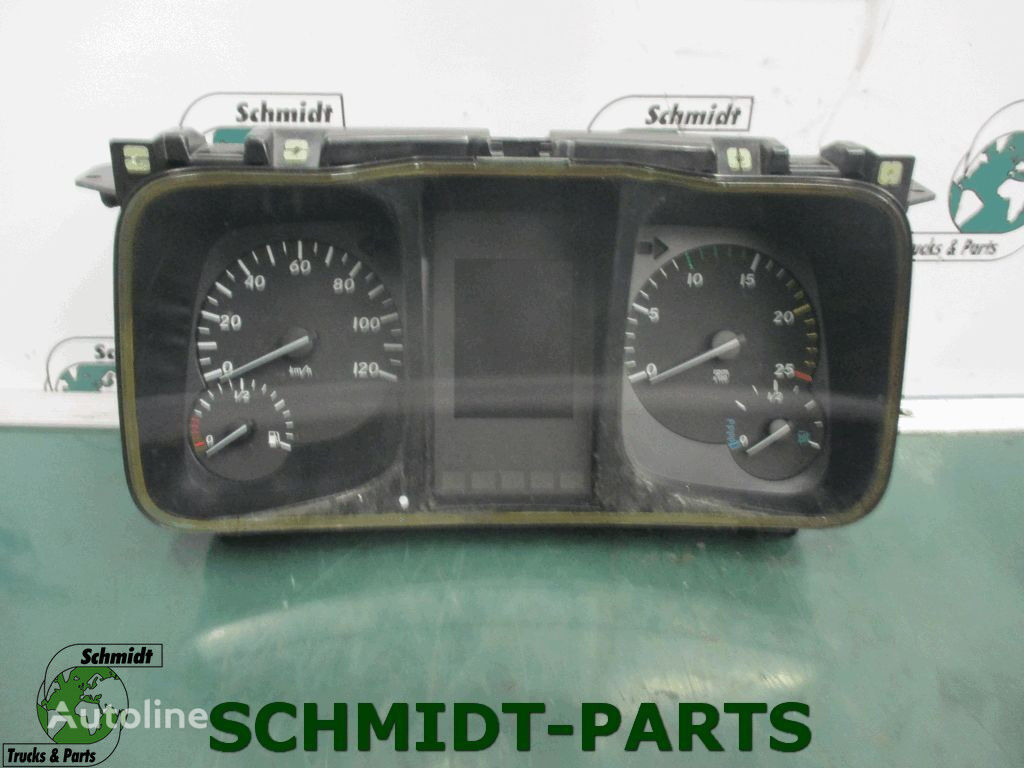 Mercedes-Benz A 008 446 46 21 Instrumentenpaneel A0084464621 untuk truk