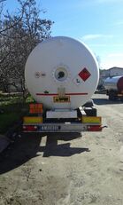 trailer tangki gas Acerbi 20 G 545 PA