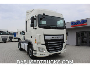 tractor head DAF FT XF480