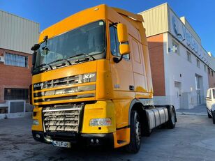 tractor head DAF XF 105 460