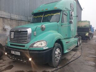 tractor head Freightliner Каламбиа + semi-trailer berpendingin