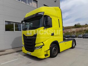 tractor head IVECO AS440S51T/P  S-WAY AUT INT E6