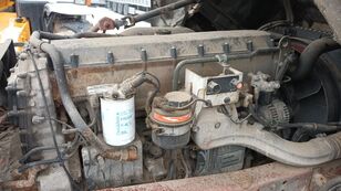 tractor head IVECO F3AE0681B untuk suku cadang