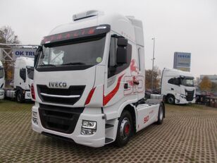 tractor head IVECO Stralis AS440S51TP