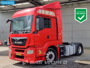 tractor head MAN TGS 18.400 4X2 NL-Truck Euro 6