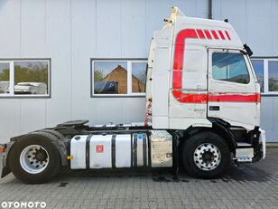 tractor head Volvo FH 500 EEV