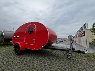 trailer karavan CarbonTear Sportee baru