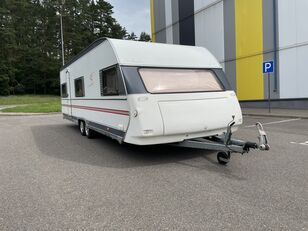 trailer karavan Solifer  FINLANDIA S20+