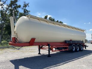 trailer tangki silo FELDBINDER KIP 60.3