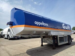 trailer tanker STOKOTA