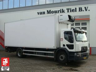 truk berpendingin Renault D WIDE 250.19 KOELOPBOUW + CARRIER SUPRA 850 - EURO 6 - 73-BTL-8