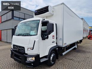 truk berpendingin Renault D180 Ladebordwand / Carrier Xarios 600