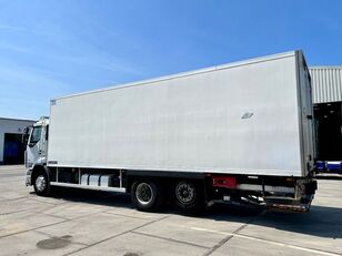 truk berpendingin Renault Premium 430 DXi dijual gambar 6 truk berpendingin Renault Premium 430 DXi gambar 6