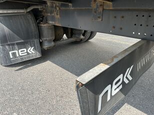 truk berpendingin Volvo FL280 16T EURO 6 CARRIER dijual gambar 25 truk berpendingin Volvo FL280 16T EURO 6 CARRIER gambar 25