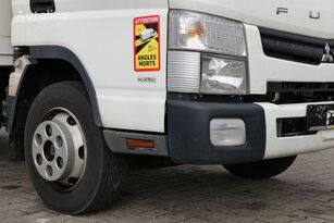 truk box Mitsubishi Fuso 7C15 Koffer + HF dijual gambar 15 truk box Mitsubishi Fuso 7C15 Koffer + HF gambar 15