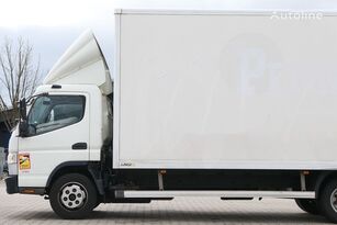 truk box Mitsubishi Fuso 7C15 Koffer + HF dijual gambar 10 truk box Mitsubishi Fuso 7C15 Koffer + HF gambar 10