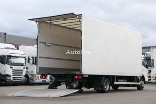 truk box Mitsubishi Fuso 7C15 Koffer + HF dijual gambar 4 truk box Mitsubishi Fuso 7C15 Koffer + HF gambar 4