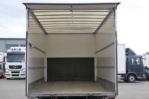 truk box Mitsubishi Fuso 7C15 Koffer + HF dijual gambar 7 truk box Mitsubishi Fuso 7C15 Koffer + HF gambar 7
