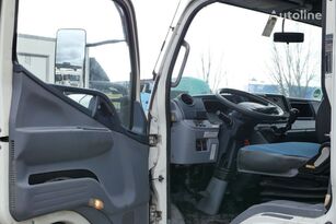 truk box Mitsubishi Fuso 7C15 Koffer + HF dijual gambar 24 truk box Mitsubishi Fuso 7C15 Koffer + HF gambar 24