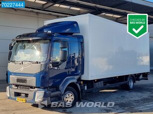 truk box Volvo FL 210 4X2 12tonner NL-Truck Ladebordwand Euro 6