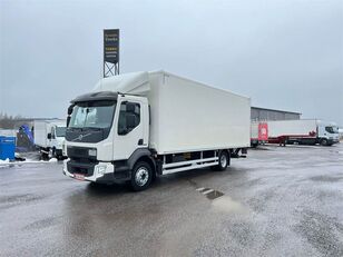 truk box Volvo FL250 4x2