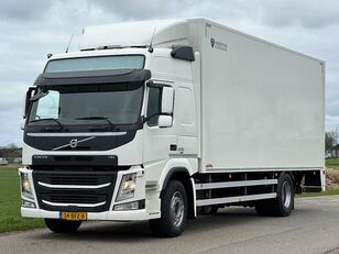 truk box Volvo FM FM330.18 EURO6. 760x250x270 Bakwagen met Laadklep