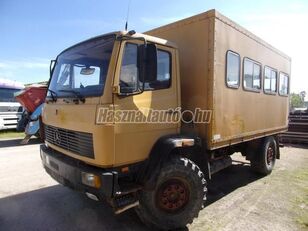 truk bus Mercedes-Benz ATEGO