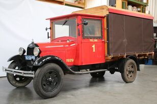 truk flatbed Ford 1929 MODEL AA