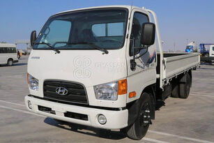 truk flatbed Hyundai HD72 DELUXE baru