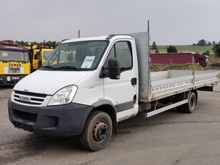 truk flatbed IVECO DAILY 65C18