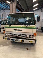 truk flatbed Toyota Hino