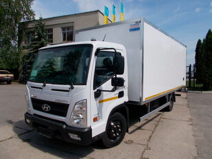 truk isotermal Hyundai EX 8 baru