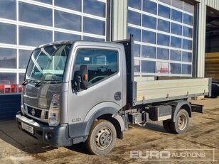 truk pembuangan Nissan Cabstar 35.14