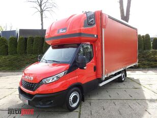 truk penyiang IVECO DAILY 35S18
