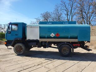 truk tanker MAN 14.225 LAC