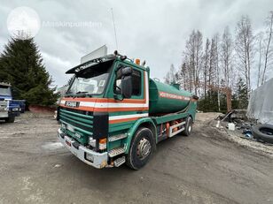 truk tanker Scania P 93