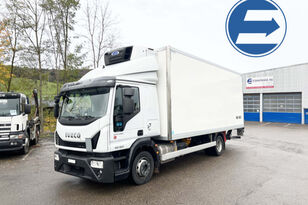 truk berpendingin IVECO 120 E 25 Eurocargo LBW