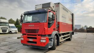 truk berpendingin IVECO Stralis 270 * Meat Transport