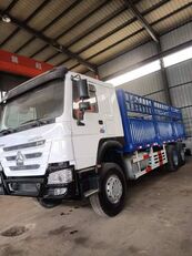 truk box HOWO ZZ3257N3647D1
