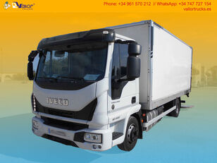 truk box IVECO 90E220